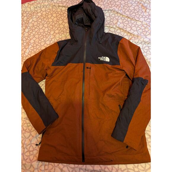 The North Face Thermoball Triclimate Jacket - Picture 1 of 16